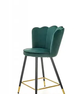 Barová židle H106 Halmar