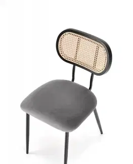 Jídelní židle K503 Halmar
