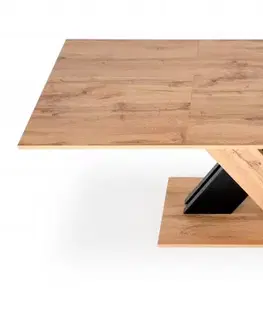 Rozkládací jídelní stůl XARELTO Halmar