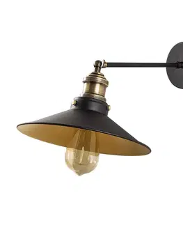 Nástěnná lampa Sağlam - 3741