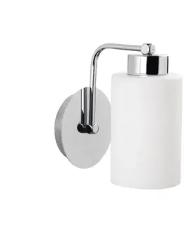 Nástěnná lampa Balcova - N-340