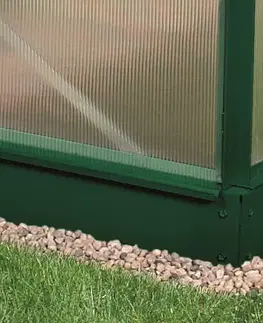 Základna pro skleník VENUS 3800 Dekorhome