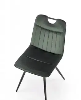 Jídelní židle K521 Halmar