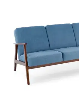 Pohovka MILANO 3S Halmar