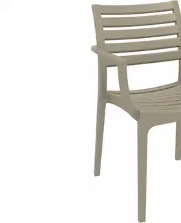 Zahradní židle Dekorhome