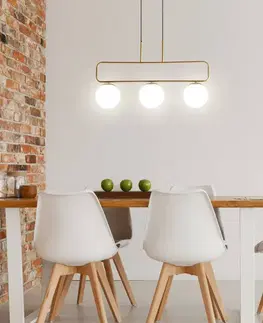 Závěsná lampa JOVE 3xG9 Candellux