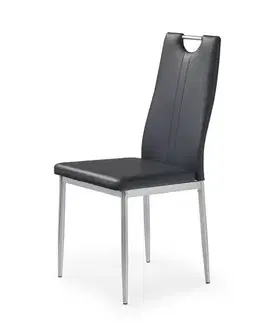Jídelní židle K202 Halmar