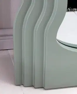 Závěsné zrcadlo RYMUM Dekorhome