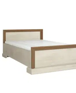 Postel ROYAL 160x200 Tempo Kondela