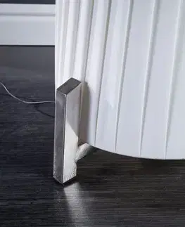 Stojací lampa PALLAS Dekorhome