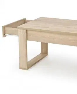 Konferenční stolek NEA Halmar