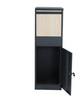 Poštovní schránka na balíky G80 XL