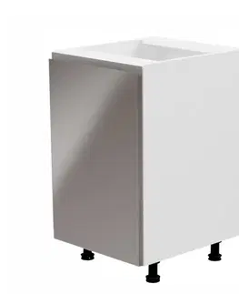 Spodní skříňka AURORA D601F - levá Tempo Kondela