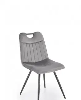 Jídelní židle K521 Halmar