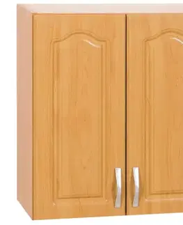 Horní skříňka LORA MDF NEW KLASIK W80/735 Tempo Kondela