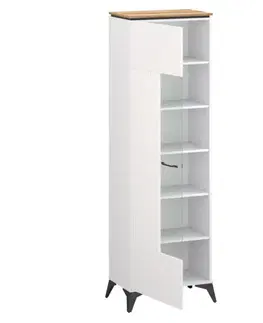 Vitrína VELIS Tempo Kondela