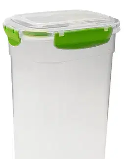 PROHOME - Dóza 3,2l víko klip