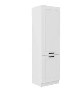 Vysoká skříňka LULA 60 DK-210 2F Tempo Kondela
