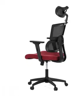 Kancelářská židle KA-B1025 Autronic