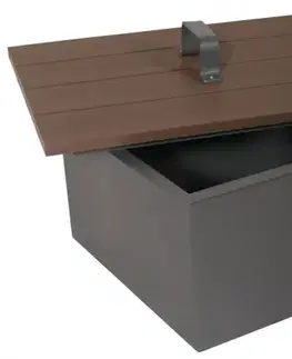 Zahradní kuchyňská linka