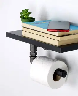 Toilet Paper Holder Boruraf239