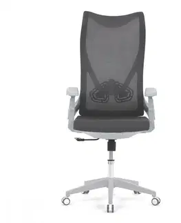 Kancelářská židle KA-S248 Autronic