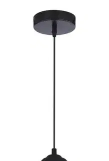 Stropní lampa Galactic E27 3D