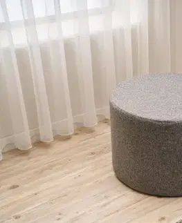Puf Likya - Grey