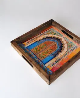 Tray REF056