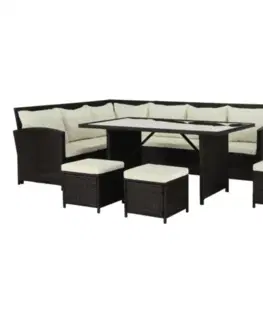 Zahradní set STARK NEW Tempo Kondela