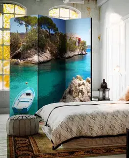 Paraván Holiday Seclusion Dekorhome
