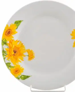 Banquet Talířová sada Sunny 18 dílná