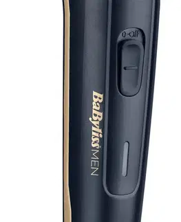 BaByliss BG120E zastřihovač chloupků
