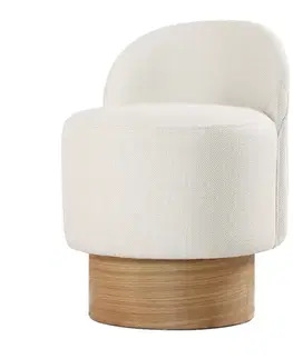 Taburet  Barren Puf Cream