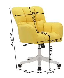Kancelářské křeslo LOREL Tempo Kondela