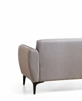 Pohovka Belissimo Grey