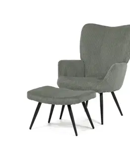 Relaxační křeslo AK-L7285 Autronic