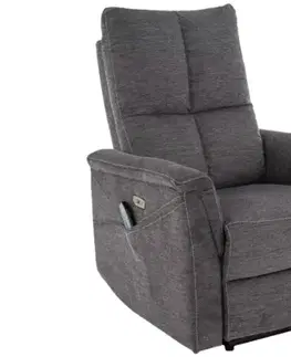 Relaxační křeslo Neptun M Brego