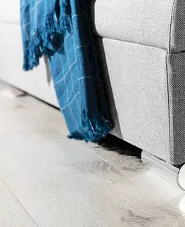 Artelta Rohová sedací souprava SORENTO | pravá Sorento barva: Jasmine 29/Jasmine 22