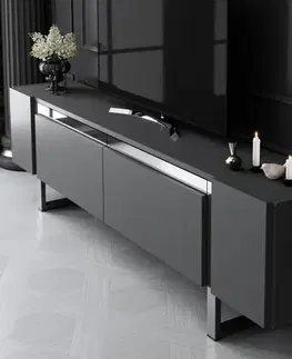 TV stolek YILDIZ SILVER Asirgroup