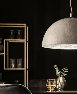 Závesná lampa LIMA Dekorhome