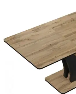 Rozkládací jídelní stůl VENTO Signal