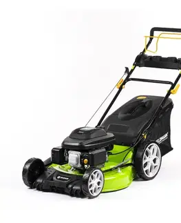 Fieldmann FZR 5611-B benzínová sekačka