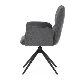 Otočné jídelní křeslo DCH-D1328 Autronic