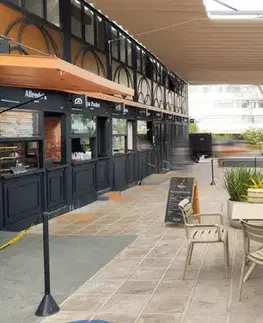 Zahradní židle Dekorhome