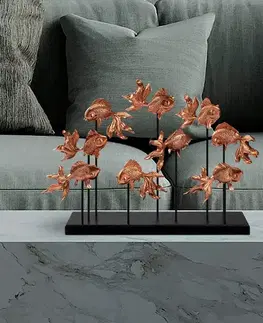 Dekorativní předmět GOLDFISH 2