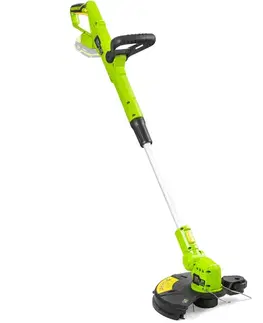 Fieldmann FZS 70105-0 20 V strunová sekačka