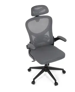 Kancelářská židle KA-K2021 Autronic
