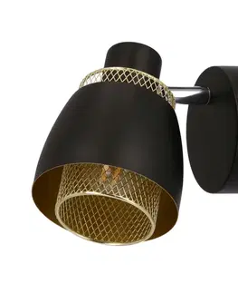 Nástěnné světlo MORE Candellux