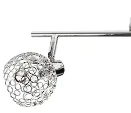 Stropní bodová lampa ARON 3xG9 Candellux